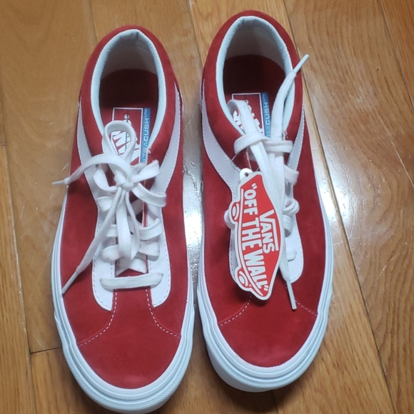 vans old skool ultracush